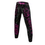 J LEATHER PANTS