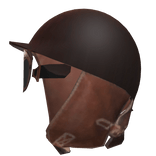 J. M. Fangio 1953-58 Helmet