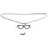 ♡ J nerd initial 3.0