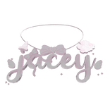 jacey ৎ・˚