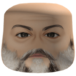 Jack Black Face Mask