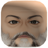 Jack Black Face Mask