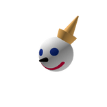 Jack Box Head