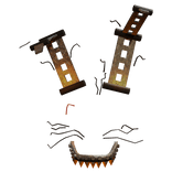 Jack O Bonnie Endo