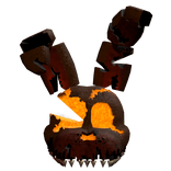 Jack O Bonnie Head