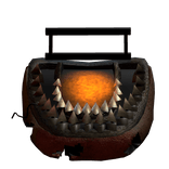 Jack O Bonnie Jaw