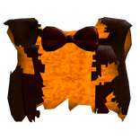 Jack O Bonnie Torso