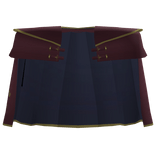 Jack the Ripper Cloak