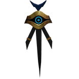 Jackal's Amulet I Hi3