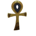 Jackal's back cross I hi3