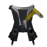 Jacket Endministrator 