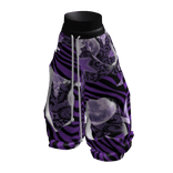 jacket peurple 