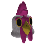 Jacket's mask | HOME - Hotline miami