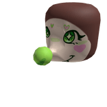 Jadas Face
