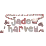 ♡ jade custom ୧ .