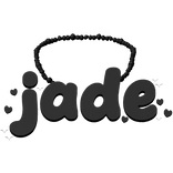 jade necklace