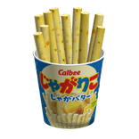 JagaRico Butter Potato flavor