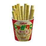 JagaRico Cheese flavor