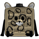 Jaguar Lil Waffle