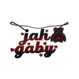 ꒰♡ jah necklace ღ ˚ .