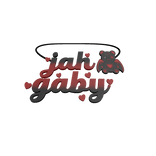 ꒰♡  Jah necklace ღ ˚ .