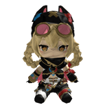 Jahoda (L) Waist Plush [ZZZ]