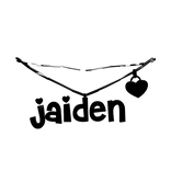 jaiden necklace
