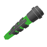 Jailbreak: Uranium Rod