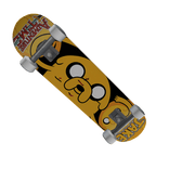 Jake Adventure Time Skateboard