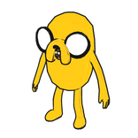 Jake Suit