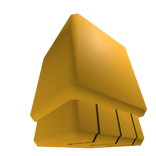 Jake The Dogs Right Smasher Fist