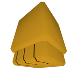 Jakes Left Smasher Fist