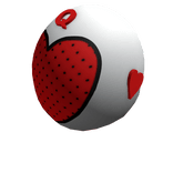 JAKQ Heart Queen Helmet