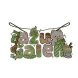 🧁 ⸝⸝ jalen & azu ─ ✿