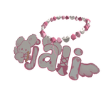 jali necklace