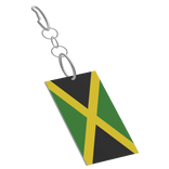 jamaican keychain
