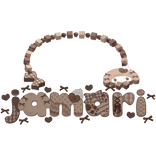 𝜗 jamari 3.0 ৎ