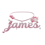 ꒰ ୨ৎ ‧ james ♡ ˖°