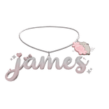 ꒰ ୨ৎ ‧ james ♡ ˖°