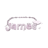 ꒰ ୨ৎ ‧ james ♡ ˖°