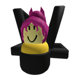 Jane Doe Baby Carrier (V2)