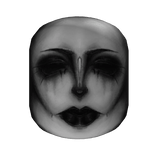 🔪🖤 Jane the killer [ gothic stylized head ]