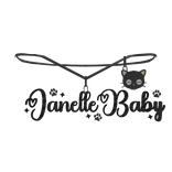 janelle baby