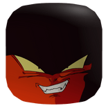 Janemba Face (Smirk)