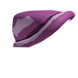 Janemba Left Shoulder