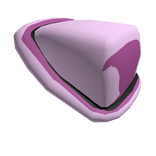 Janemba Right Shoulder