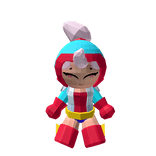Janet (Brawl Stars)