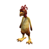 Jaoc Chicken