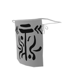 Japanese Cursed Talisman