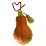 [Japan]Harajuku Light Bulb Drink